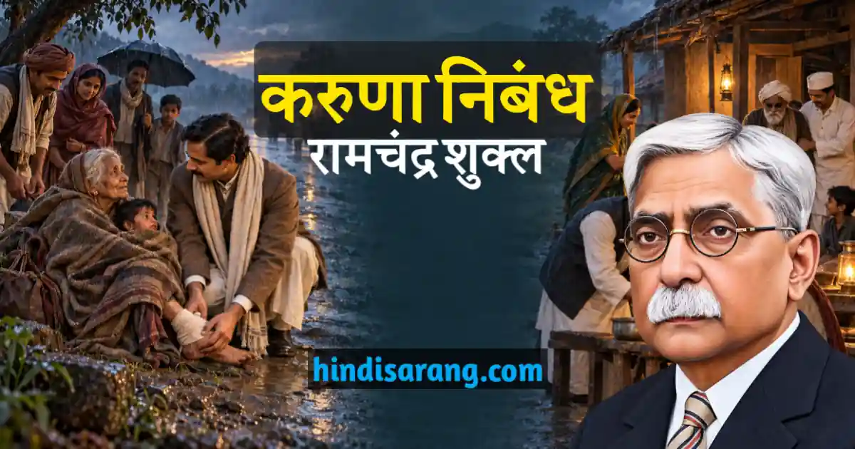 karuna-nibandh-ramchandra-shukla Karuna Nibandh Acharya Ramchandra Shukla